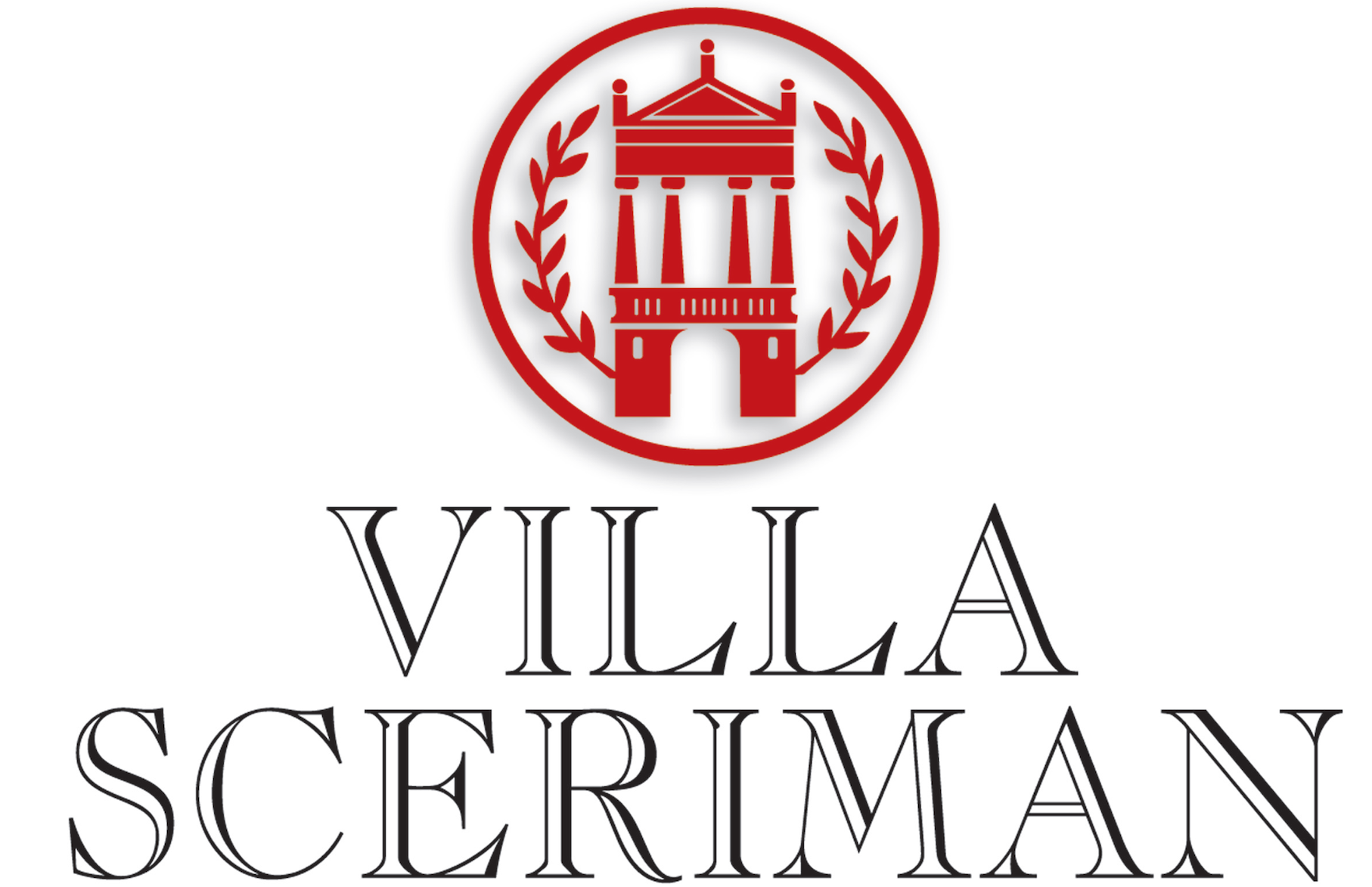 Villa Sceriman logo